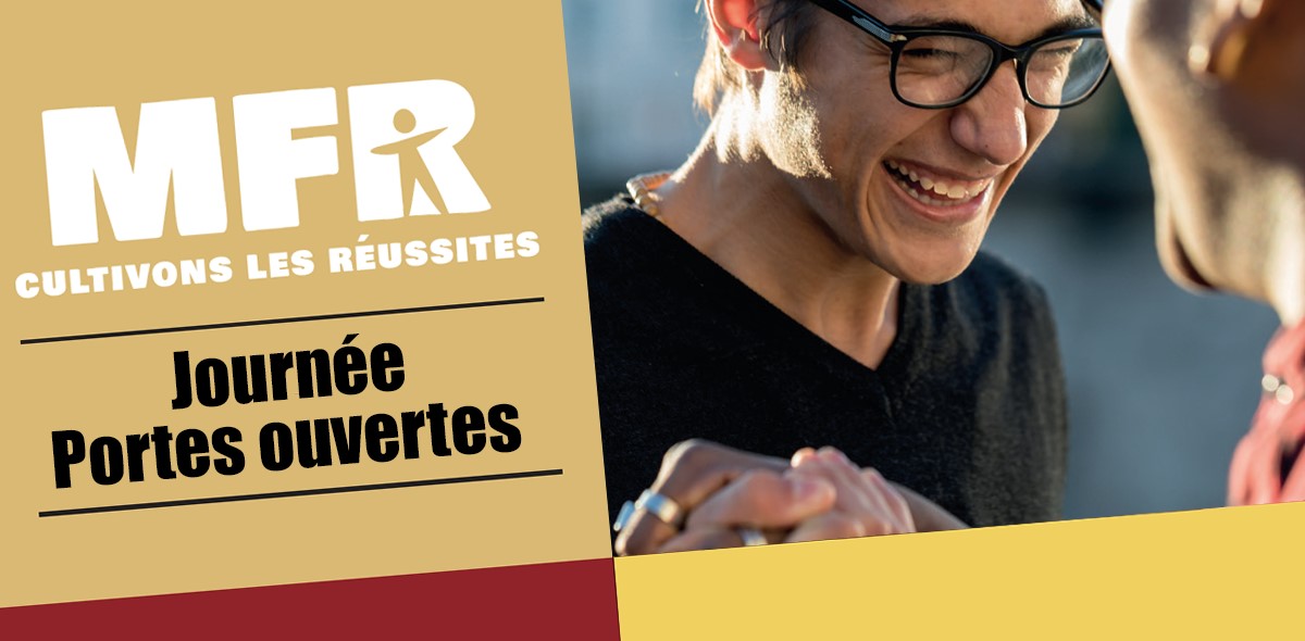 JOURNÉES PORTES OUVERTES 2023